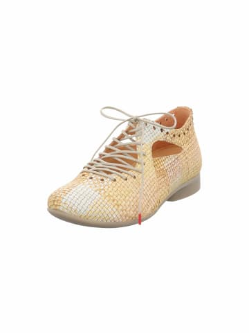 Think! Slipper für Damen in sand