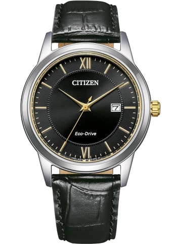 Citizen Uhr in Schwarz