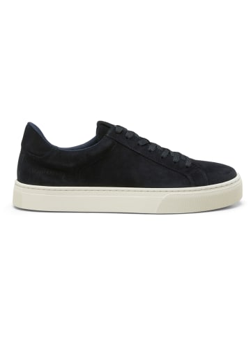 Marc O'Polo Sneaker in blau