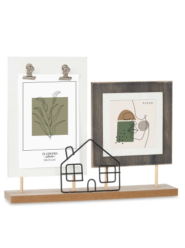 GIFTDECOR Bilderrahmen in mehrfarben