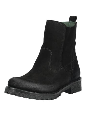 Felmini Stiefelette CASTER Schwarz