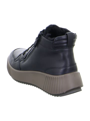 ara Komfort Stiefeletten in Schwarz