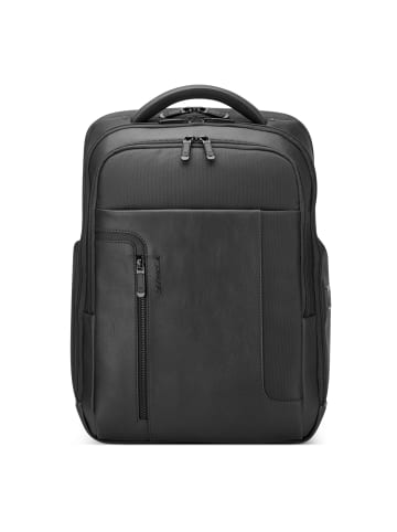 Roncato Panama 4.0 Daypack 42 cm Laptopfach in nero