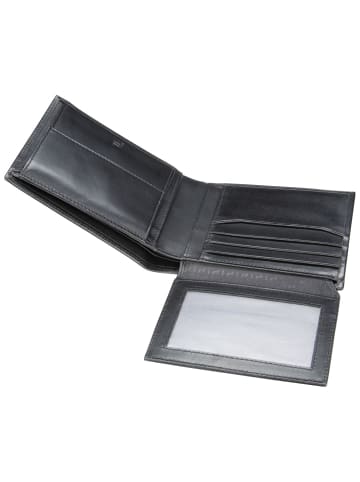 Porsche Design Geldbörse Classic in Black