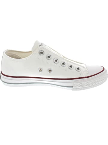 Dockers by Gerli Sneaker Weiß