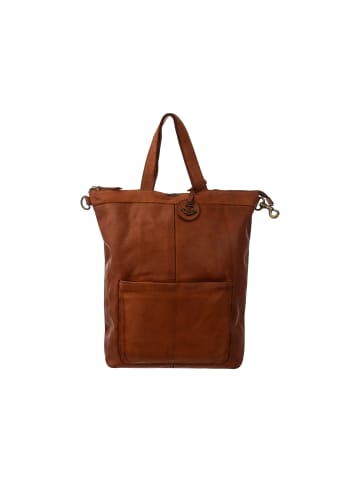 Harbour 2nd Rucksack in cognac