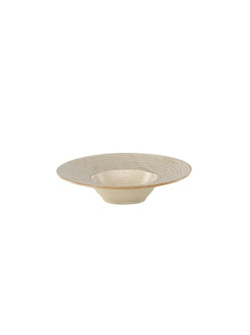 ebuy24 Teller Active Beige 2er Set