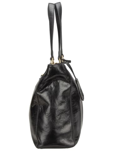 Burkely Notebooktaschen Fine Florence 1001708 13.3" in Black