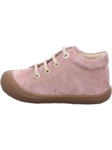 Naturino Lauflernschuhe in rot