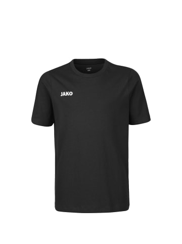 Jako T-Shirt Base in schwarz