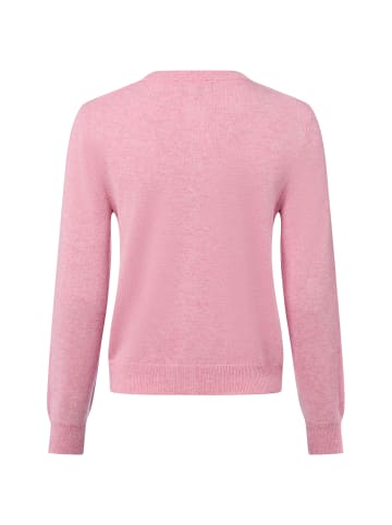 Franco Callegari Strickjacke in rosa - 0006