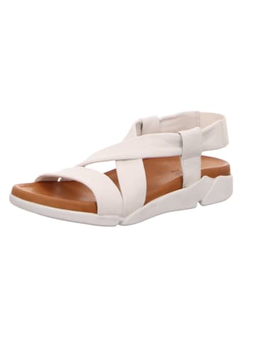 ILC Damen Sandaletten  in weiss