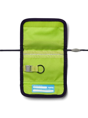 Ergobag Brustbeutel 14 cm in SternguckBär