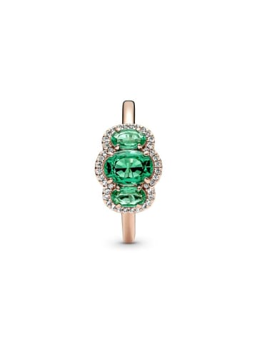 Pandora Ring für Damen in uni