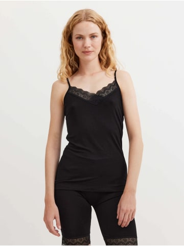 Noa Noa Trägertop AlmaNN in Black