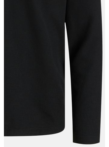 Jack & Jones Poloshirt Austin in Schwarz