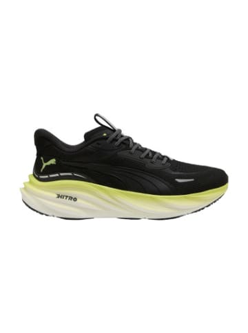 Puma Sneaker Magnify in Schwarz