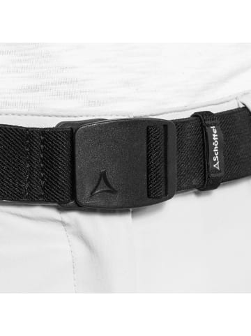 Schöffel ROCKER SKI PANT in Schwarz