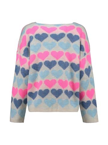 Hailys Cardigan 'Sa44nna' Beige