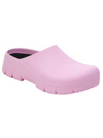 Birkenstock Birkenstock Berufsschuhe 1027358Birkenstock Super Birki in pink