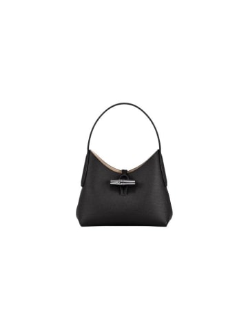 Longchamp Longchamp Le Roseau S Bag Schwarz