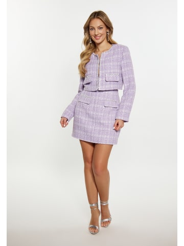 faina Damen Jacke in Lavender