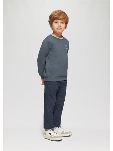 s.Oliver Hose PELLE in 5952_navy