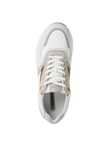 Marco Tozzi MT SPORT Sneaker in WHITE COMB