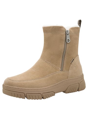 Tamaris COMFORT Stiefelette in CAMEL