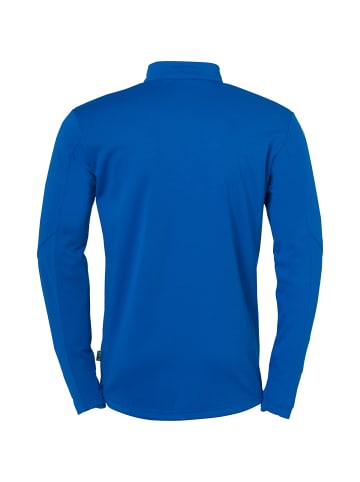 uhlsport  1/4 ZIP TOP SCORE 26 1/4 ZIP TOP in azurblau/weiß