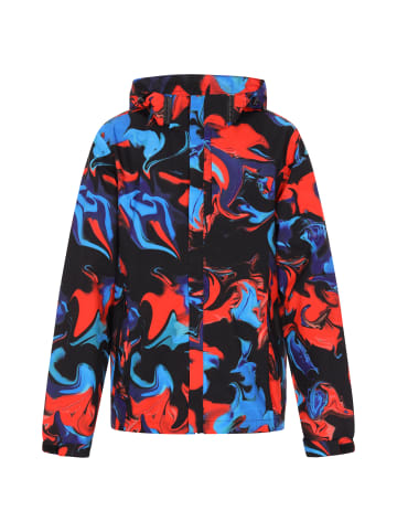 cosimon Jacke in Feuer