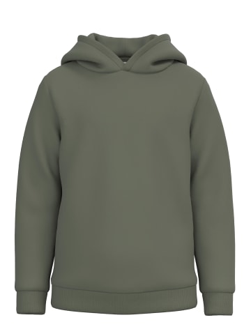 name it Kapuzensweatshirt in beetle