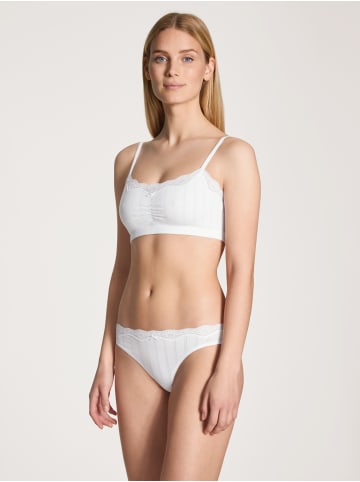 Calida Bustier in weiss