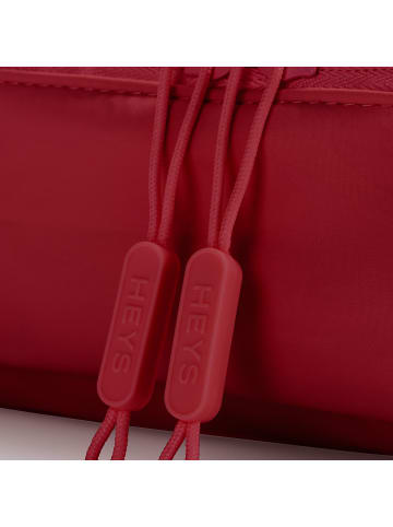 Heys Accessoires Packtaschenset 5 tlg. in red maple