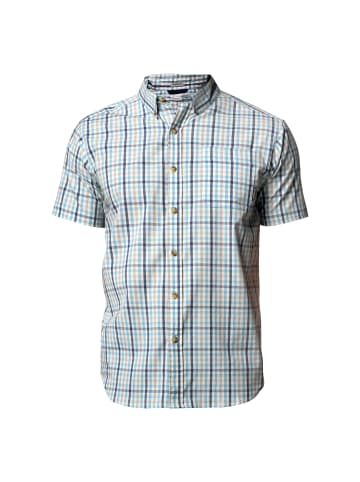 Columbia Hemd in Blau