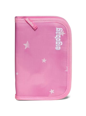 Ergobag Federmäppchen WolkenzauBär in rosa