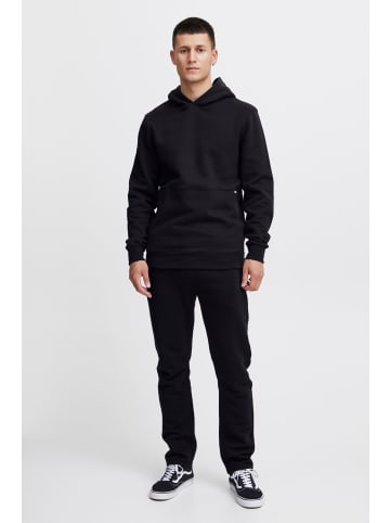 11 Project Hoodie PRRavn in Schwarz