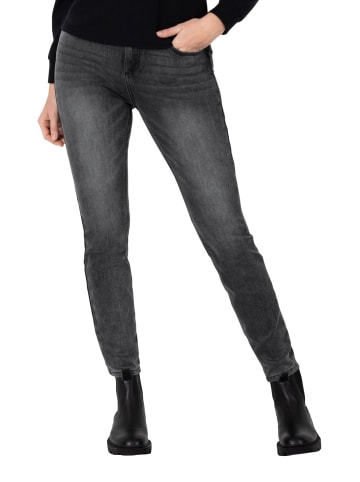 Timezone Jeans TIGHT ALEENATZ WOMANSHAPE skinny in Grau