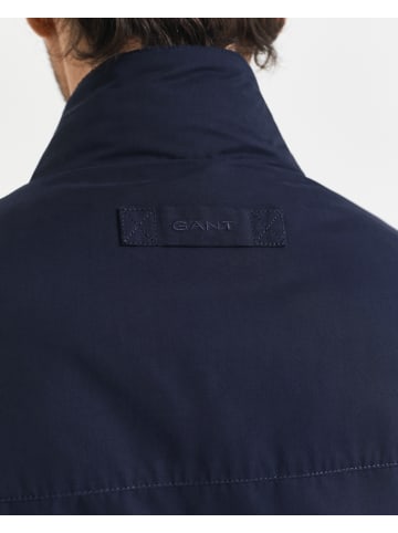 Gant Jacke in marine