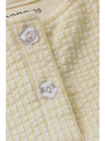 Noppies Kleid in Lemon Meringue