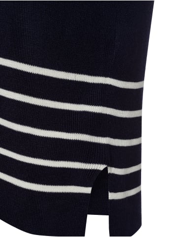 Vila Top Vikippa in marine weiß - 0001