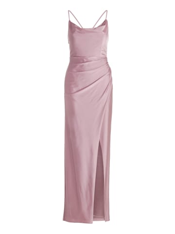 Vera Mont Abendkleid figurbetont in Powder Lilac