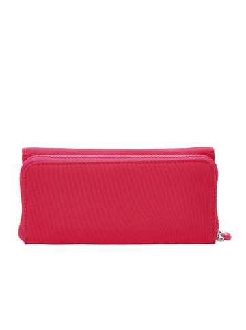 Mindesa Damen Handtasche in Beerenpink