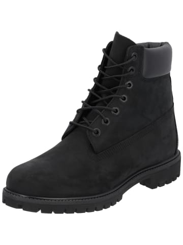 Timberland Winterstiefel in BLACK