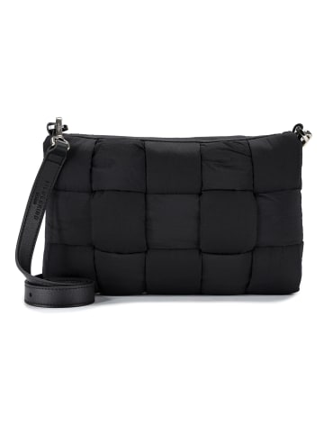 LIEBESKIND BERLIN Bo Umhängetasche 26 cm in black