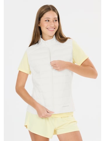 Endurance Funktionsweste REITTA in 1002 White