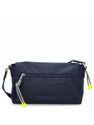 PICARD Lucky One - Schultertasche 25 cm in navy