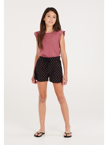 Protest " PRTLINDY JR in True Black