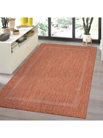 Melius Vivere Outdoor Teppich RELAX Kupfer