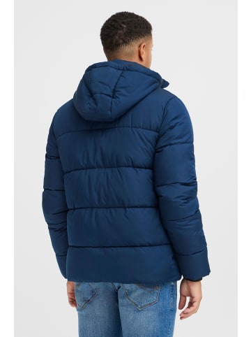 BLEND Steppjacke BHMZIPKE in Blau